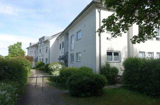 Wohnung kaufen in 88213 Ravensburg, Schöne Dachgeschosswohnung mit Aussicht