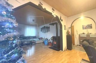 Wohnung kaufen in 71540 Murrhardt, Attraktive 4-Zimmer-Wohnung mit großem Balkon und Garage
