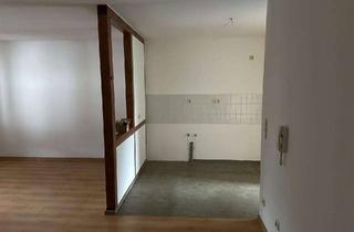 Wohnung kaufen in Hauptstr. 153a, 01833 Stolpen, Gemütliche 2-Zimmer-Wohnung zum Kauf in ruhiger Kleinstadtlage