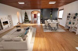 Wohnung kaufen in 71069 Sindelfingen, Darmsheim: Sehr großzügige 4-Zimmer-Whg. mit weitläufigem Balkon!