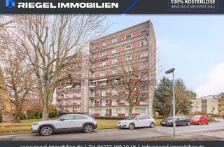 Wohnung kaufen in 67346 Speyer, Sie hier? Wir auch! Viel Platz für Wohnideen: 4-Zimmer-Wohnung mit XL-Balkon und Personen-Aufzug