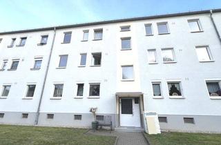 Wohnung mieten in 09306 Rochlitz, 3-Zimmer-Wohnung in zentraler Lage von Rochlitz