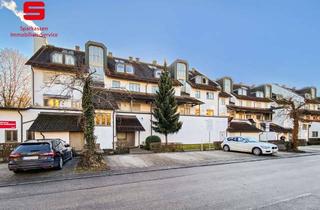 Wohnung kaufen in 85221 Dachau, Gemütliche 2-Zimmer-Wohnung mit Südbalkon nahe Ludwig-Ernst-Park!