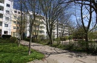 Wohnung mieten in Zeulenrodaer Straße 4, 07549 Gera, Gemütliche 2-Raum-Wohnung in Lusan