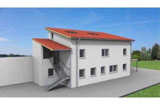 Wohnung kaufen in Am Friedhof, 97422 Schweinfurt, Exklusive Sanierung in Schweinfurt++ selbst beziehen oder vermieten