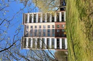 Wohnung kaufen in Hasselbusch 20, 24220 Flintbek, Helle Eigentumswohnung mit Loggia in Flintbek