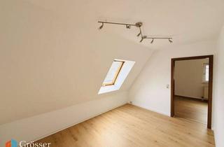 Wohnung kaufen in 76646 Bruchsal, ruhige seniorengerechte 2 Zimmer Wohnung mit Balkon