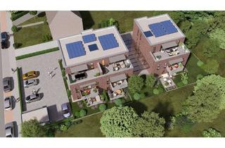 Wohnung kaufen in 48163 Mecklenbeck, Ihre private Oase über den Dächern von Mecklenbeck – Dachterrasse inklusive