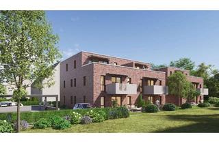 Wohnung kaufen in 48163 Mecklenbeck, Sonnige Dachterrasse inklusive! Attraktive Dachgeschosswohnung in Mecklenbeck