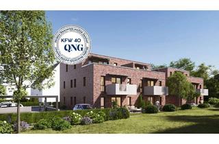 Wohnung kaufen in 48163 Mecklenbeck, Sonnige Dachterrasse inklusive! Attraktive Dachgeschosswohnung in Mecklenbeck