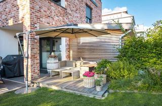 Wohnung kaufen in 29308 Winsen, Ebenerdig, modern, bequem – Wohnen im Erdgeschoss mit Privatgarten