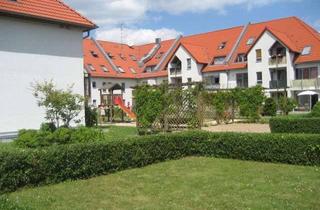 Wohnung kaufen in 14979 Großbeeren, RESERVIERT! KLEIN ABER FEIN 37 M² - WOHNANLAGE MIT CHARME - STELLPLATZ IM KAUFPREIS ENTHALTEN
