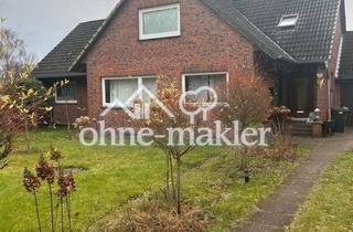 Haus mieten in Lerchenfeld 13, 25524 Itzehoe, Großes Einfamilienhaus