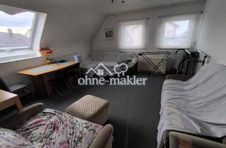 Wohnung mieten in Reußensteinstr. 10, 71032 Böblingen, 3 Zimmer Dachgeschoss-Wohnung
