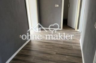 Wohnung mieten in 39393 Hötensleben, Große und gemütliche 2-Raum-Wohnung