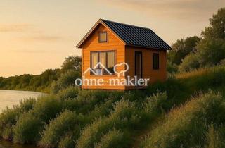 Grundstück zu kaufen in 39590 Storkau, Verkauf eines Grundstückes an der Elbe in Storkow bei Tangermünde