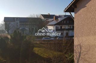 Wohnung mieten in Am Höhenring 4, 94086 Bad Griesbach, Gepflegte, helle 2 Zimmer Wohnung in guter Wohngegend