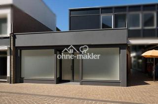 Geschäftslokal mieten in Marktstraße 33, 37671 Höxter, Ladenfläche in Bestlage