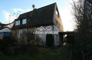 Einfamilienhaus kaufen in 71144 Steinenbronn, Großzügiges Einfamilienhaus mit Einliegerwohnung im Herzen von Steinenbronn