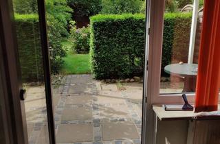 Wohnung kaufen in 23879 Mölln, sonnige EG 2-Zimmer Wohnung in Mölln