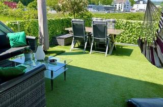 Wohnung kaufen in Brunnenweg, 65830 Kriftel, Exklusive 6-Zimmer Maisonette-Wohnung im 2. OG mit Aufzug in Kriftel