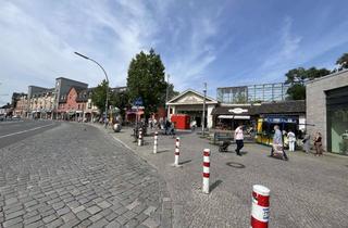 Wohnung kaufen in Marienplatz, 12207 Lichterfelde, Lichterfelde nahe Marienplatz