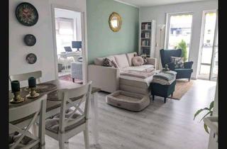 Penthouse kaufen in Klehestraße, 76571 Gaggenau, Sehr helle, zentrale 3-Zimmer Wohnung im Penthouse Stil, ohne Provision