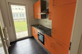 Wohnung kaufen in Rintheimer Str. 84, 76131 Oststadt, Tolles 2-Zimmer-Studentenapartment mit Einbauküche in bester Lage / Uni-Nähe, sofort bezugsfähig