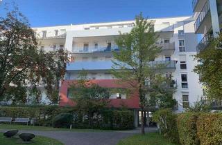 Wohnung kaufen in Max-Friedlaender-Bogen, 80339 Schwanthalerhöhe, Attraktive 2,5-Zimmer Wohnung mit Balkon im 4. OG in München-Schwanthalerhöhe