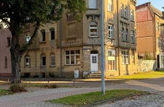 Anlageobjekt in 39439 Güsten, vermietetes Mehrfamilienhaus in Güsten