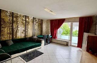 Wohnung kaufen in 32257 Bünde, Kapitalanlage mit Potenzial: Gepflegte Wohnung mit Stellplatz – auch ideal zum Selbstwohnen!