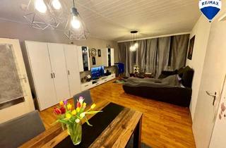 Wohnung kaufen in 32120 Hiddenhausen, Eigentumswohnung mit Balkon in Hiddenhausen zu verkaufen!