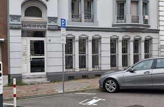 Gewerbeimmobilie mieten in Herzogstraße, 52070 Aachen, Gewerbefläche auf 63,00 m² in der Herzogstraße in Aachen zur Miete