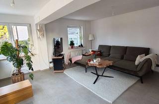 Wohnung mieten in 79114 Haslach, - Nachmieter gesucht 01.02.2026 - Neu sanierte und renovierte 3,5 Zimmer Wohnung in Haslach