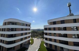 Penthouse mieten in Am Fort Hechtsheim 17, 55131 Oberstadt, 4-Zimmer-Penthouse mit Einbauküche & großzügiger Dachterrasse