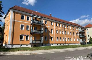 Wohnung mieten in Gustav-Sobottka-Str., 06712 Zeitz, Frisch saniert, jetzt mit Balkon