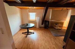 Wohnung mieten in Adolf-Beermannstr. 33, 78147 Vöhrenbach, Gepflegte 3-Zimmer-Wohnung mit EBK in Vöhrenbach, Stadtmitte