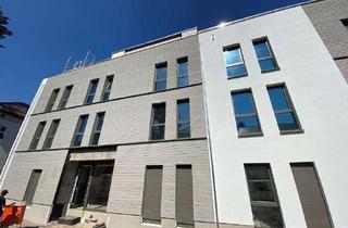 Wohnung mieten in Stillerzeile 64, 12587 Friedrichshagen, 2023 erbautes Gebäude