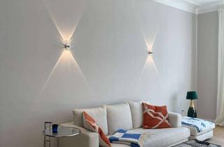 Wohnung mieten in Zietenstraße 54, 40476 Golzheim, Exklusive Altbauwohnung mit Stil und Charakter in Düsseldorf-Pempelfort