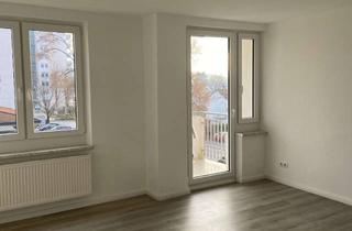 Wohnung mieten in Richard-Wagner-Str., 96317 Kronach, Schöne 4-Zimmer Wohnung am Kreuzberg