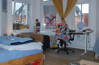 Wohnung mieten in 33602 Innenstadt, Sanierter Altbau mit Licht, Charme und viel positiver Aura!