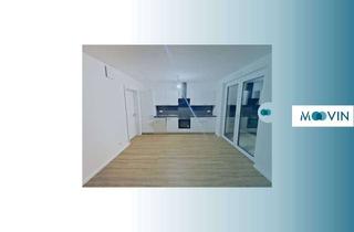 Wohnung mieten in Eybacher Straße 51, 73312 Geislingen, 'EYBDUO': Großzügige 4-Zi.Whg. mit riesigem Balkon und EBK