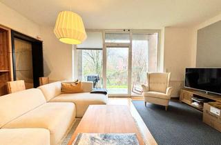 Wohnung mieten in Clausewitzstraße 13a, 26125 Ohmstede, Große 2-Zimmer Erdgeschosswohnung mit großer Fensterfront und Garten - Gartenstadt Mühlenhof