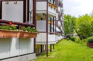 Wohnung mieten in L.-Herrmann-Str. 7 d, 39576 Stendal, 3-Zimmer Wohnung mit Balkon in ruhiger Lage!