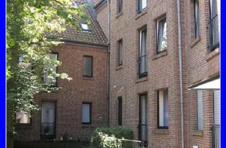 Sozialwohnungen mieten in 47638 Straelen, WBS - Gemütliche 2-Zimmer-Wohnung im Herzen von Straelen