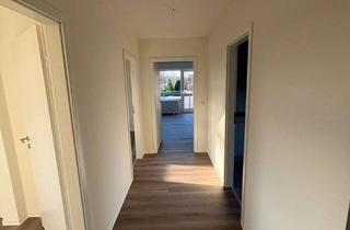 Wohnung mieten in Steinrader Damm 10, 23556 St. Lorenz Nord, Stilvoll & Modern - Traumhafte 3-Zimmerwohnung in ruhiger Lage - ERSTBEZUG nach Renovierung