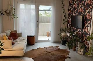 Wohnung mieten in 55239 Gau-Odernheim, Entspannt wohnen in Gau-Odernheim: 3 Zimmer mit Terrasse