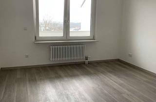Wohnung mieten in 55286 Wörrstadt, Zentral gelegene 3-Zimmer-Wohnung mit Balkon in Wörrstadt