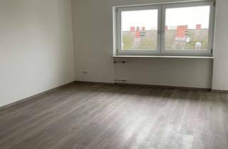 Wohnung mieten in 55286 Wörrstadt, Zentral gelegene 3-Zimmer-Wohnung mit Balkon in Wörrstadt