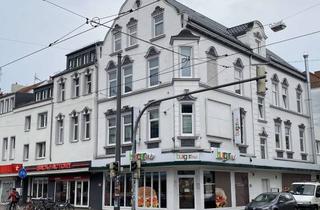 Wohnung mieten in Pappelstr. 49, 28199 Hohentor, Schöne Wohnung in der Neustadt mit Einbauküche und Balkon